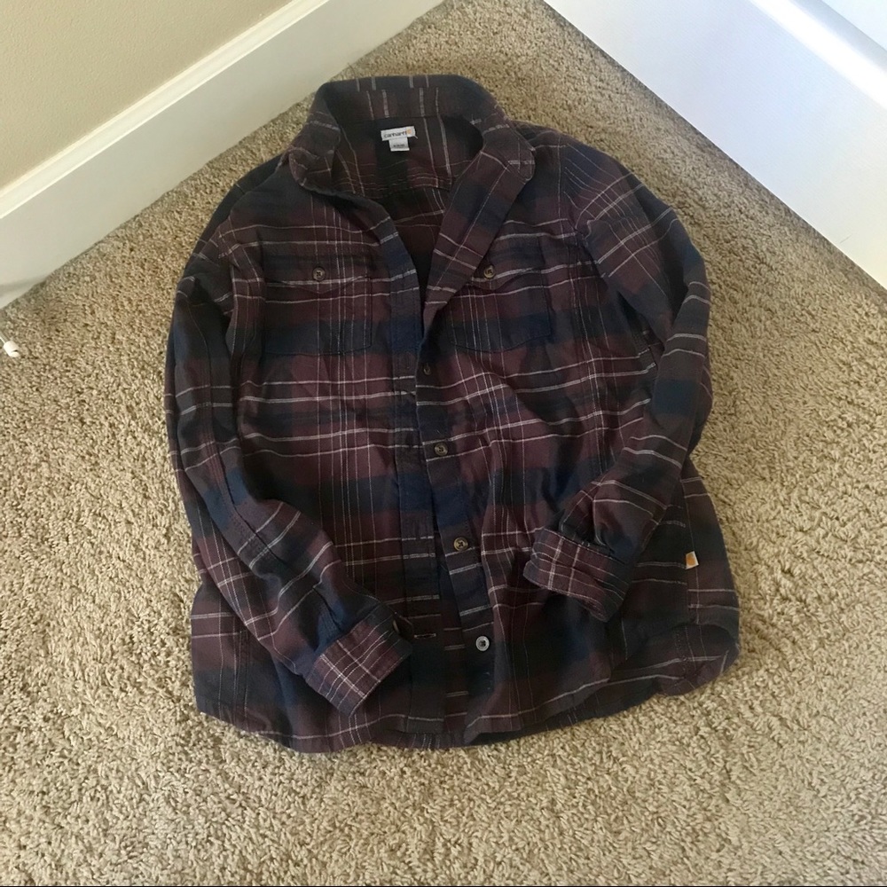 NWOT Carhartt SZ 4/6 (M - SM)